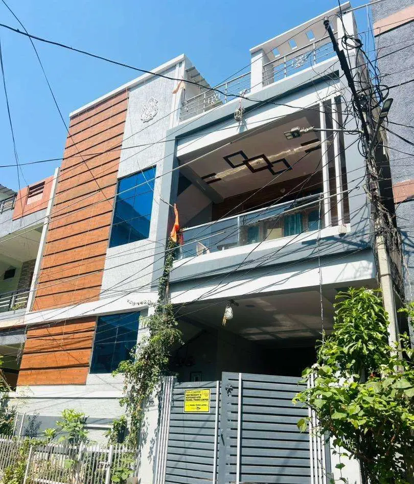 4BHK House for Sale in Badangpet | Hyderabad
