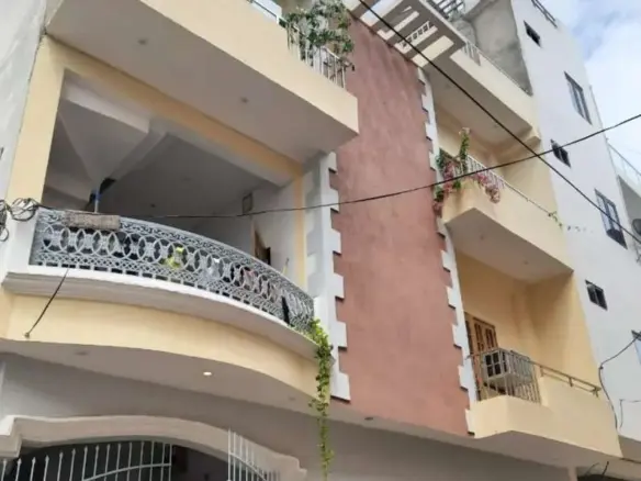 5BHK House for Sale in Panigaon | Lucknow