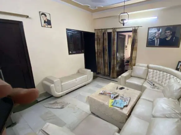 2BHK Flat for Sale in Ramesh Nagar | Delhi