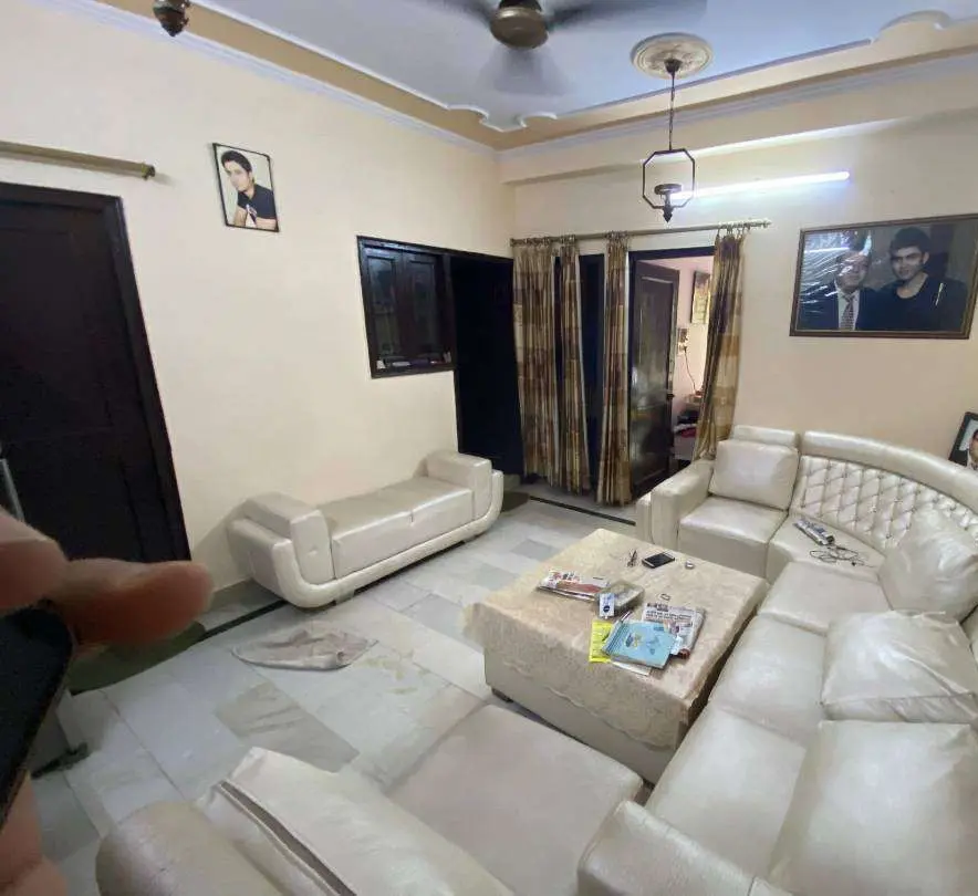 2BHK Flat for Sale in Ramesh Nagar | Delhi