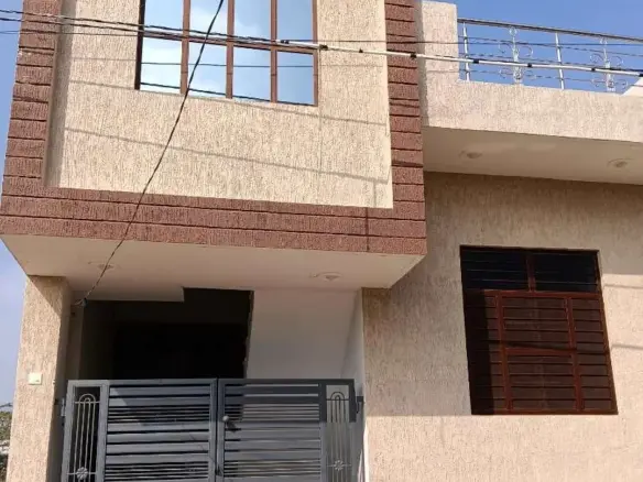 2BHK House for Sale in Suraj Vihar Colony | Ajmer