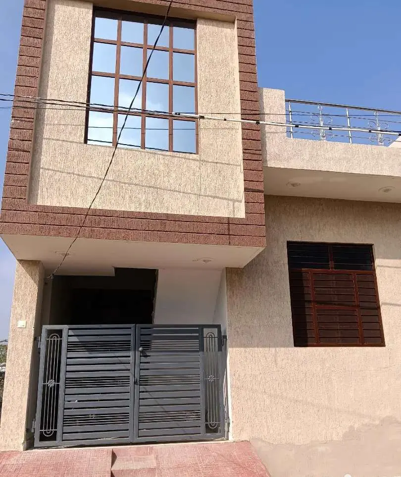 2BHK House for Sale in Suraj Vihar Colony | Ajmer