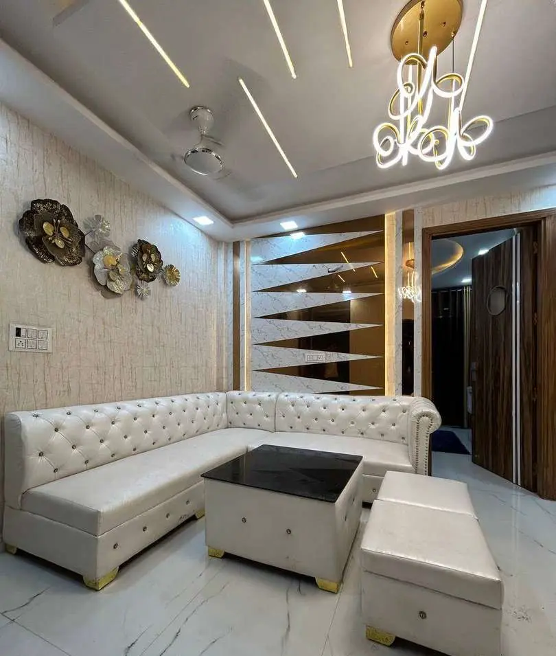 3BHK Flat for Sale in Uttam Nagar | Delhi