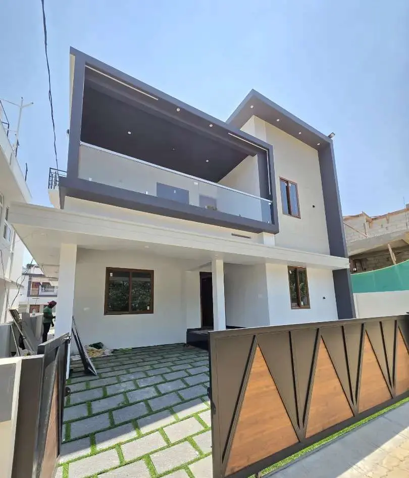 3BHK House for Sale in Kazhakoottam | Thiruvananthapuram