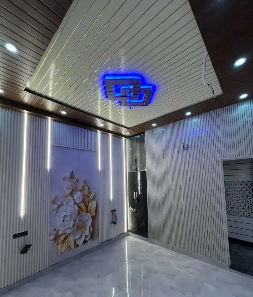 4BHK Villa for Sale in Govindpuram | Ghaziabad