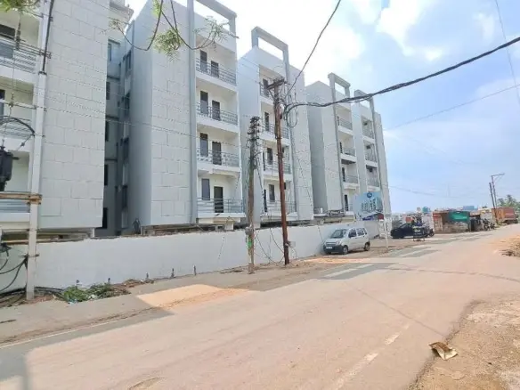 2BHK Flat for Sale in Kamal Vihar | Raipur