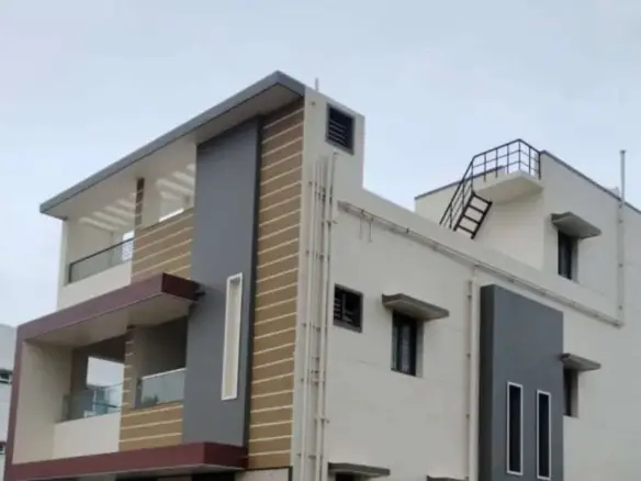 4BHK House for Sale in Saravanampatti | Coimbatore