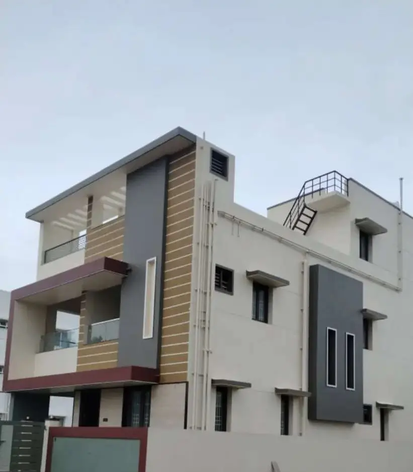 4BHK House for Sale in Saravanampatti | Coimbatore
