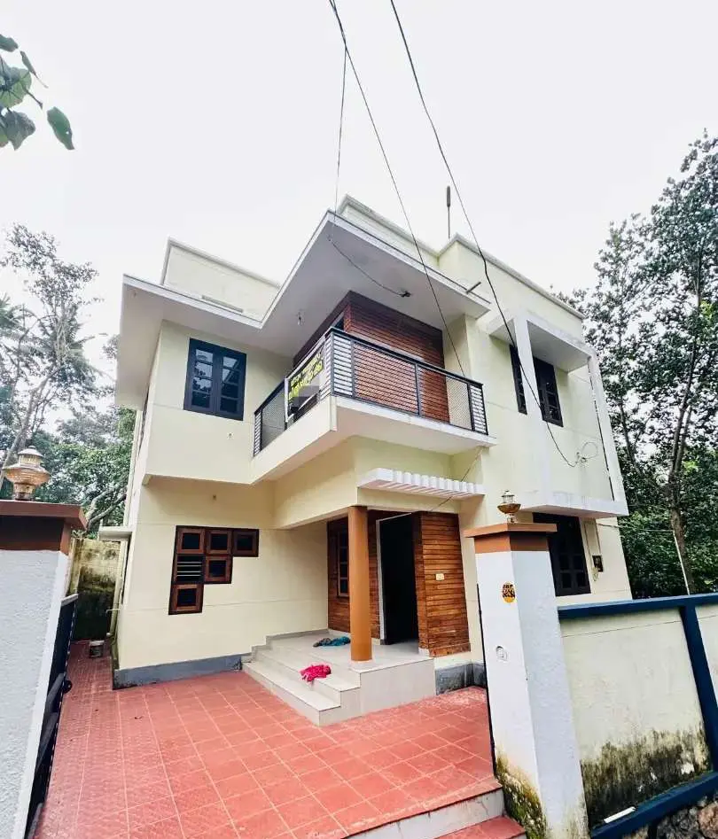 3BHK House for Sale in Vattiyoorkavu | Thiruvananthapuram