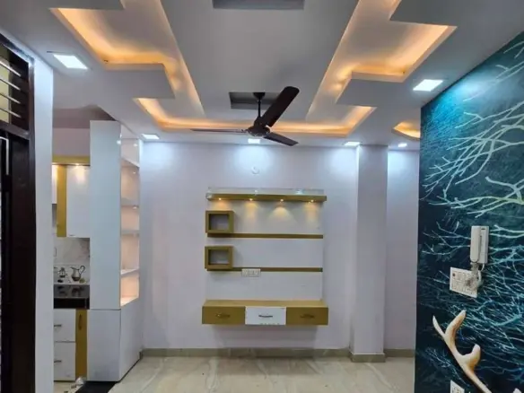 1BHK Flat for Sale in Uttam Nagar | Delhi