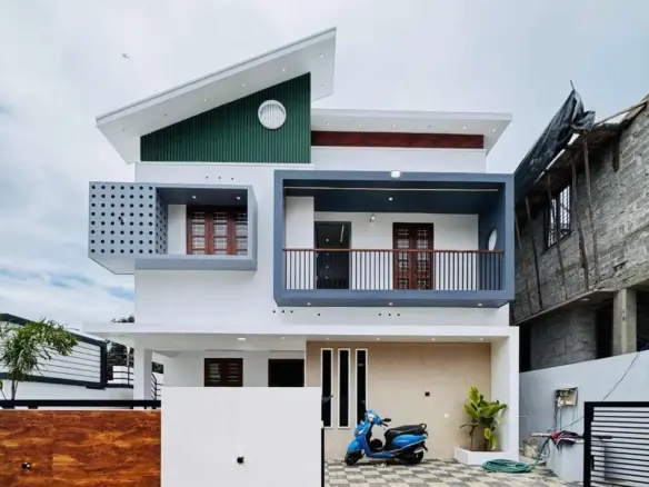 3BHK House for Sale in Malayinkeezhu | Thiruvananthapuram