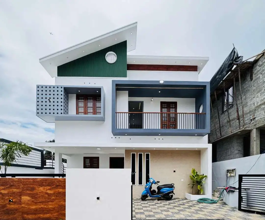3BHK House for Sale in Malayinkeezhu | Thiruvananthapuram