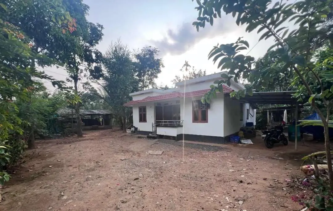 3BHK House for Sale in Nadavayal | Wayanad