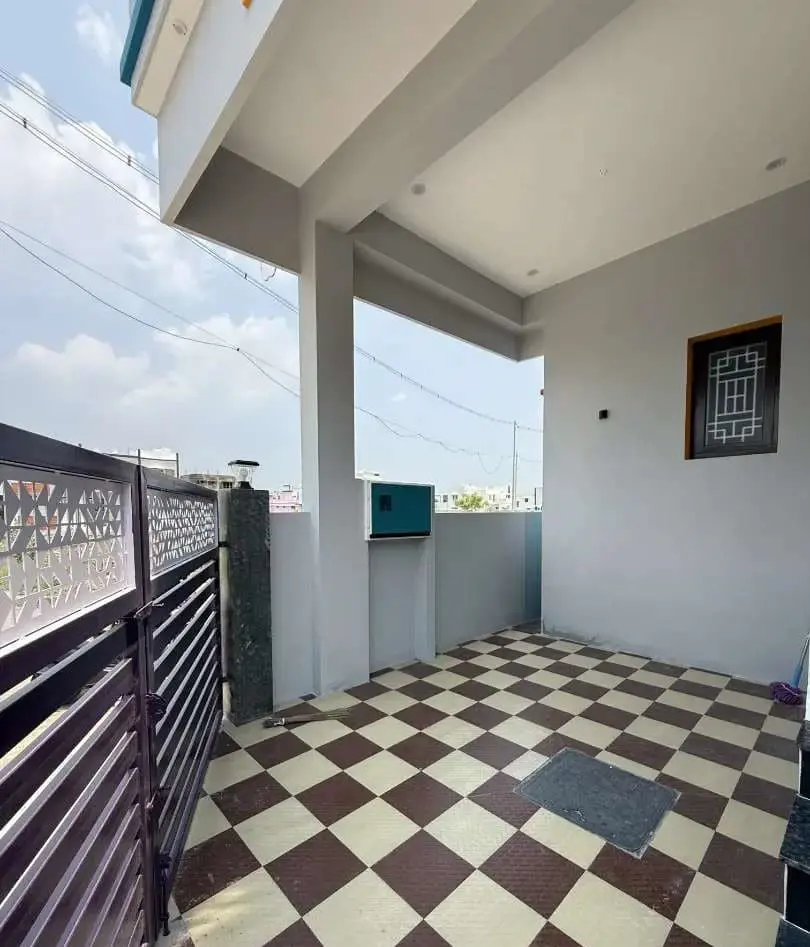 3BHK House for Sale in Ozhuginasery | Nagercoil
