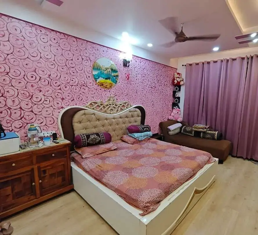 4BHK Apartment for Sale in Parsvnath City | Sonipat