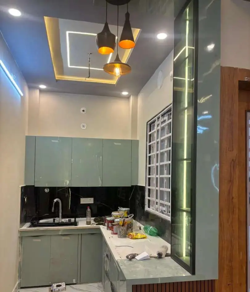 3BHK House for Sale in Borkhera | Kota