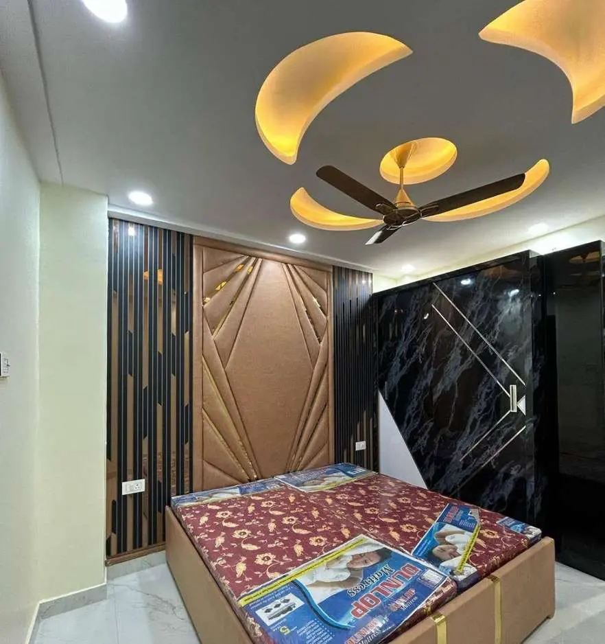 2BHK Flat for Sale in Transport Nagar | Meerut