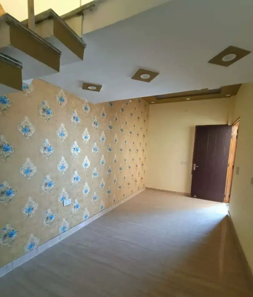 Duplex 3BHK House for Sale in Raksha Puram | Meerut