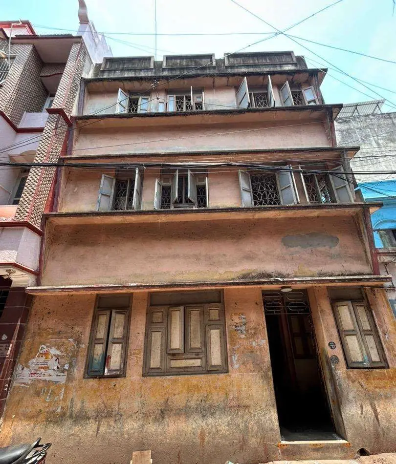 Residential Building for Sale in Sowcarpet | Chennai
