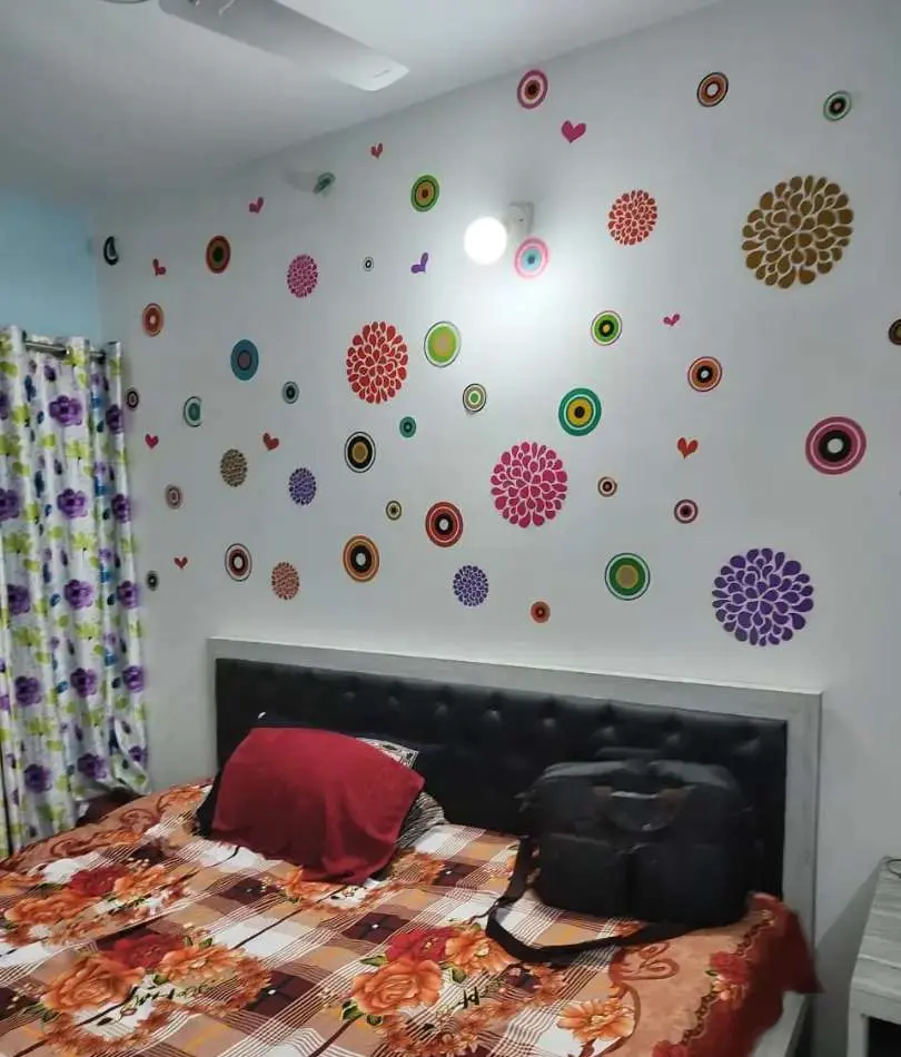 2BHK Flat for Sale in Mohammad Wadi | Pune