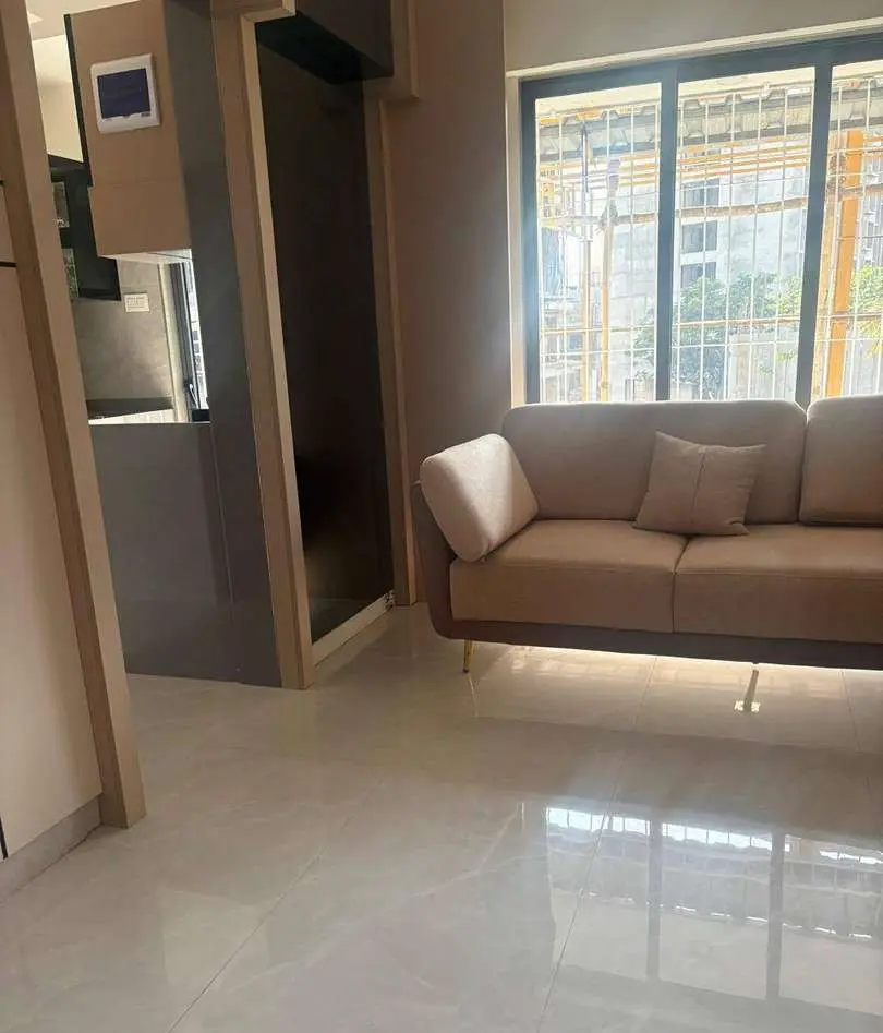 1BHK Flat for Sale in Bhayandar West | Mumbai
