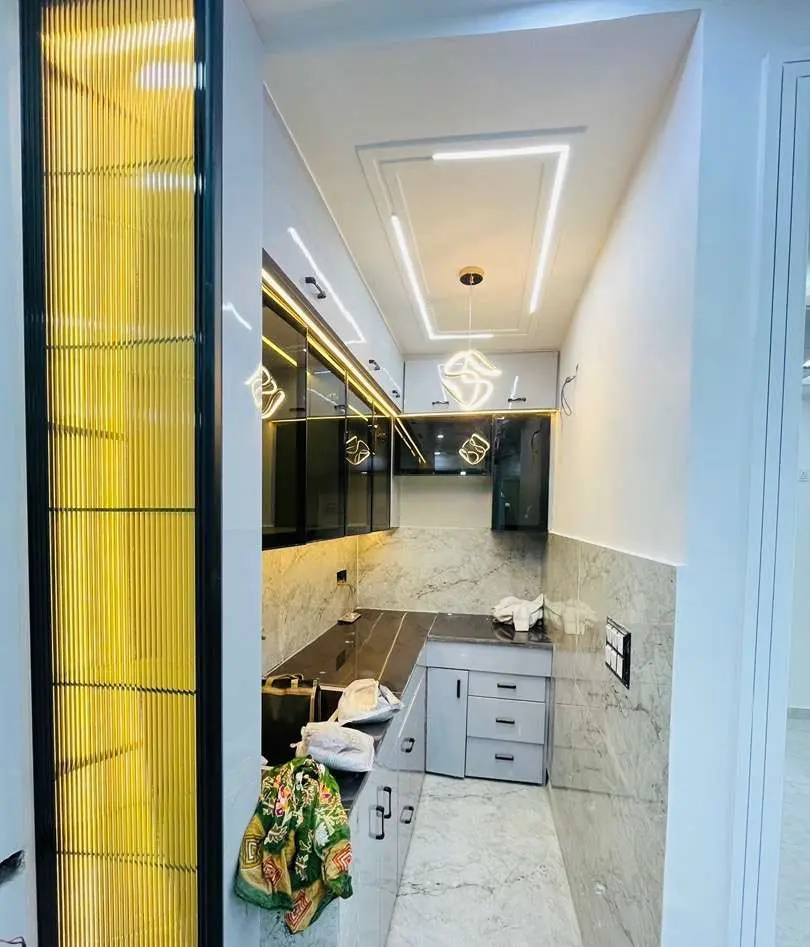 2BHK Flat for Sale in Nawada | Delhi