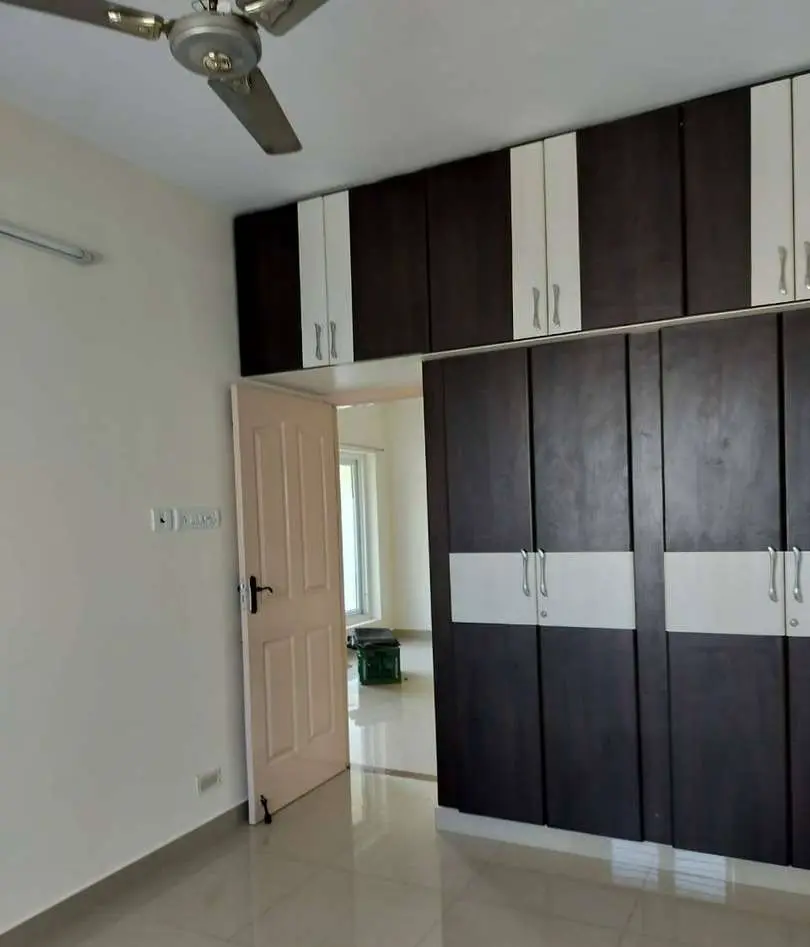3BHK Flat for Sale in Pallikaranai | Chennai