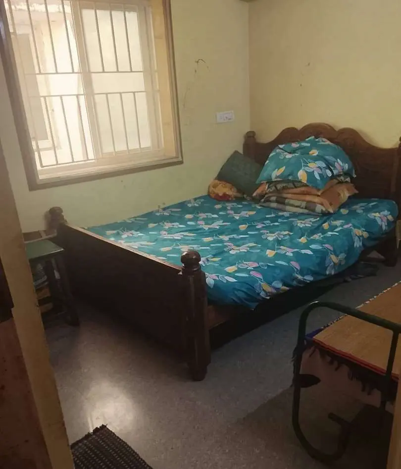 2BHK Flat for Sale in Sittalapakkam | Chennai