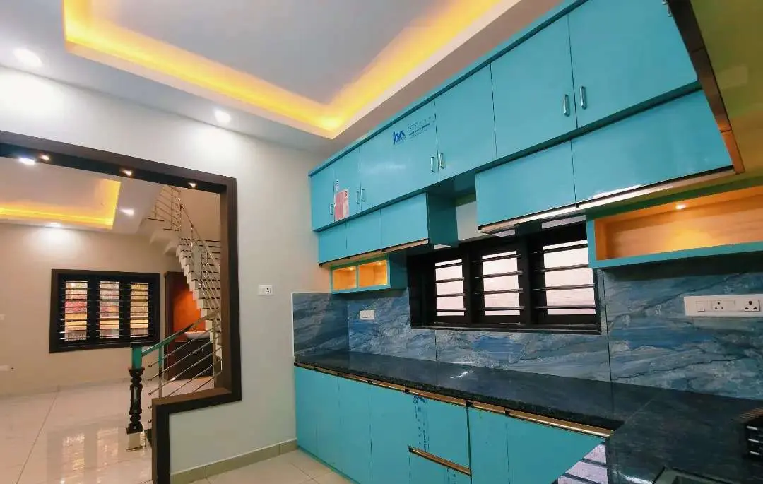 3BHK House for Sale in Kakkanad | Kochi