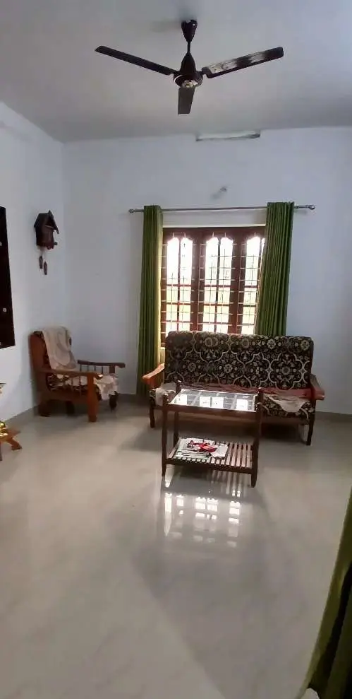 4BHK House for Sale in Kongorpilly | Kottuvally