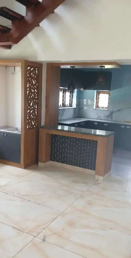 4BHK House for Sale in Thottakkattukara Junction | Aluva