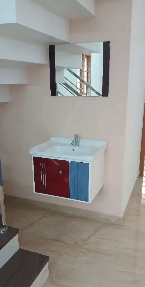 3BHK House for Sale in Alangad | Aluva