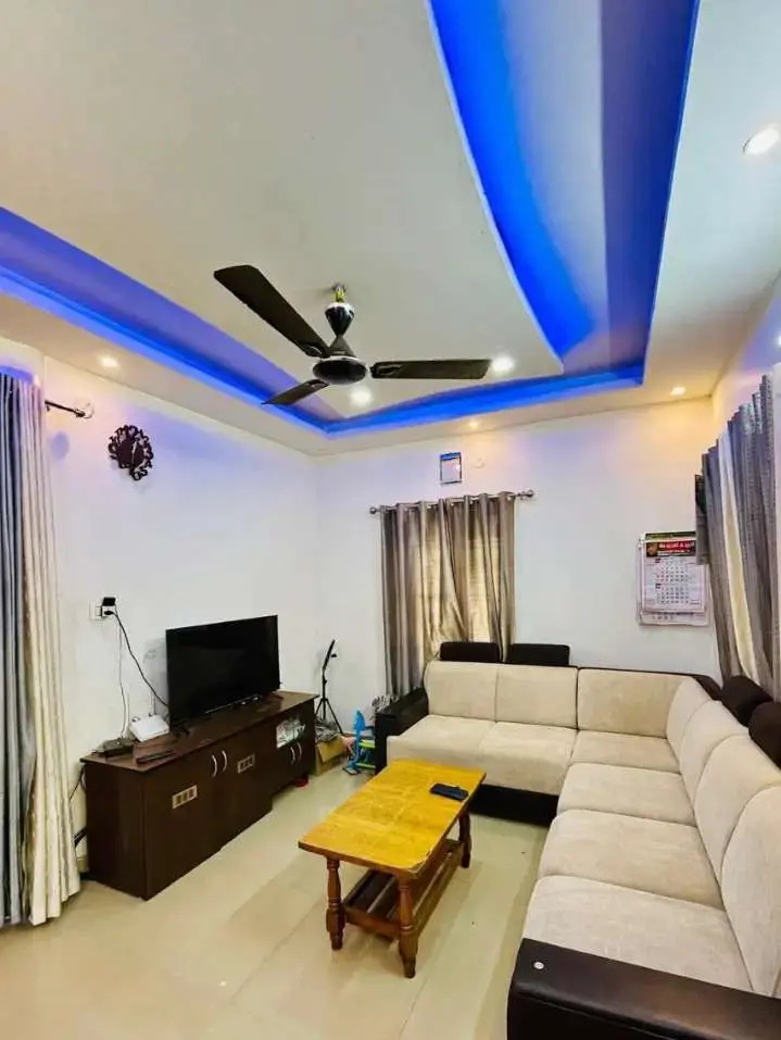 3BHK House for Sale in Kadappakada | Kollam