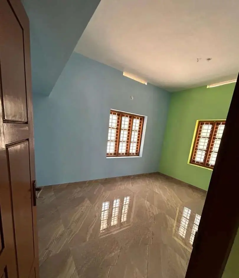 4BHK House for Sale in Chinnakada | Kollam
