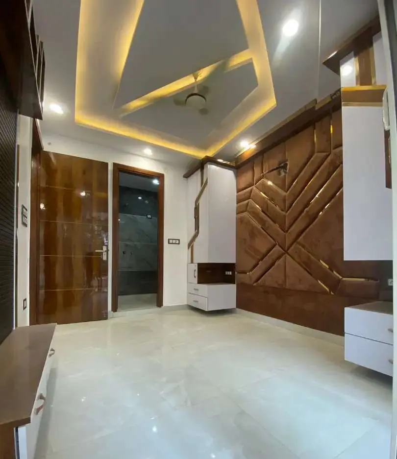 3BHK Flat for Sale in Uttam Nagar | Delhi