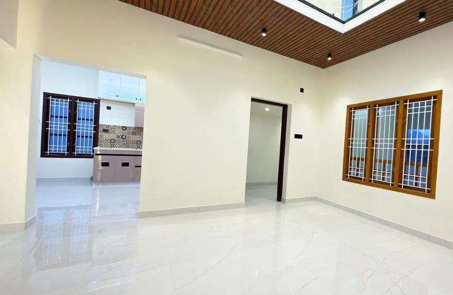 4BHK House for Sale in Ozhuginasery | Nagercoil
