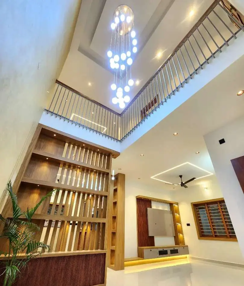 3BHK House for Sale in Kakkanad | Kochi