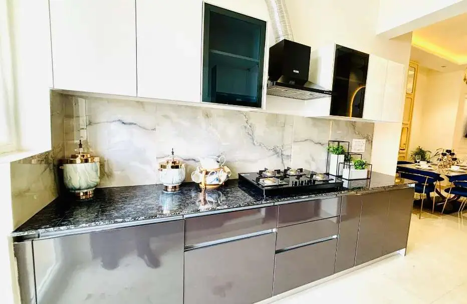 3BHK Flat for Sale in Sector 20 | Panchkula