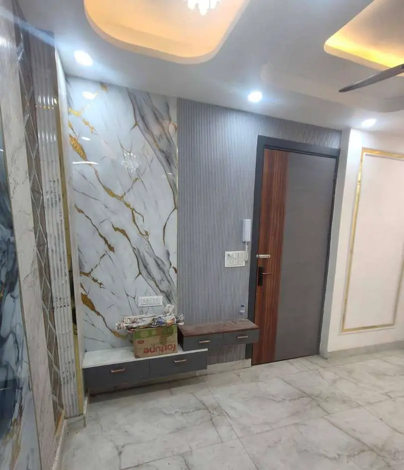 1BHK Flat for Sale in Uttam Nagar | Delhi