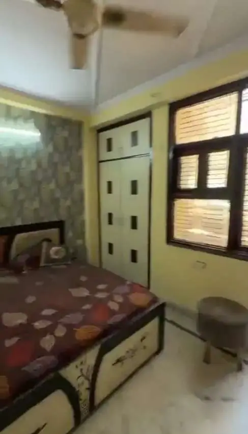 2BHK Flat for Sale in Uttam Nagar | Delhi