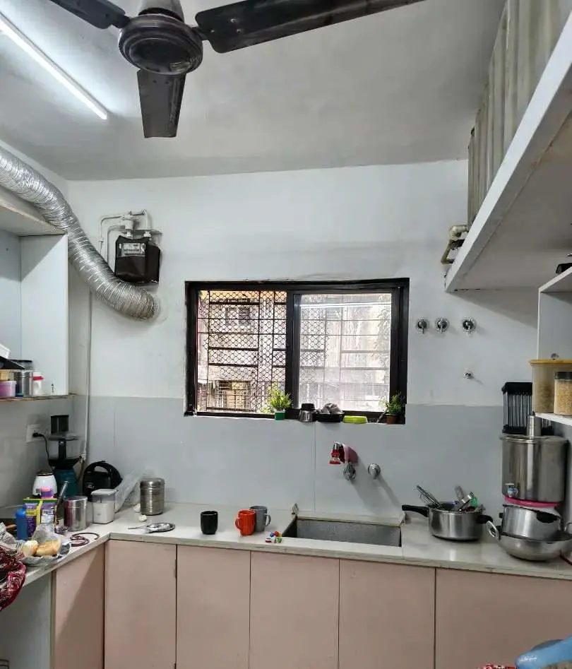 2BHK Apartment for Sale in Mira | Thane