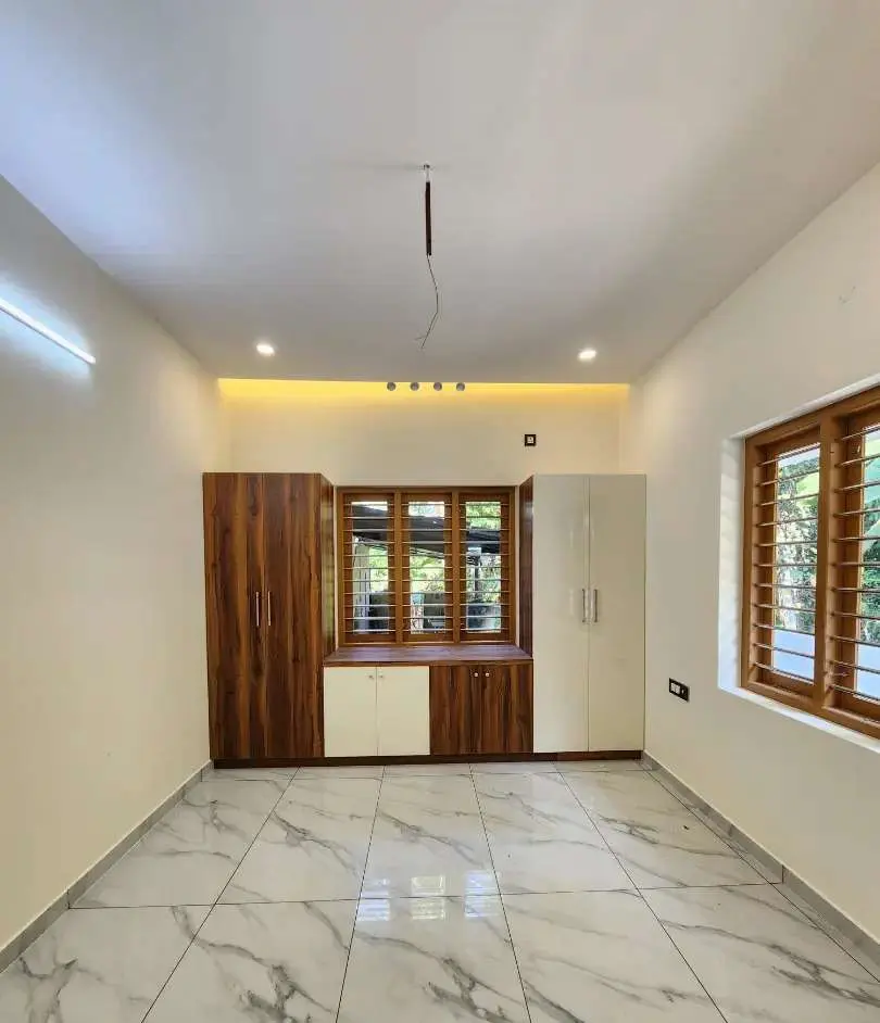 4BHK House for Sale in Kakkanad | Kochi