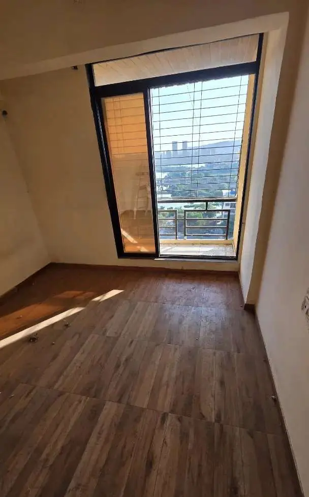 3BHK Flat for Sale in Taloja | Navi Mumbai