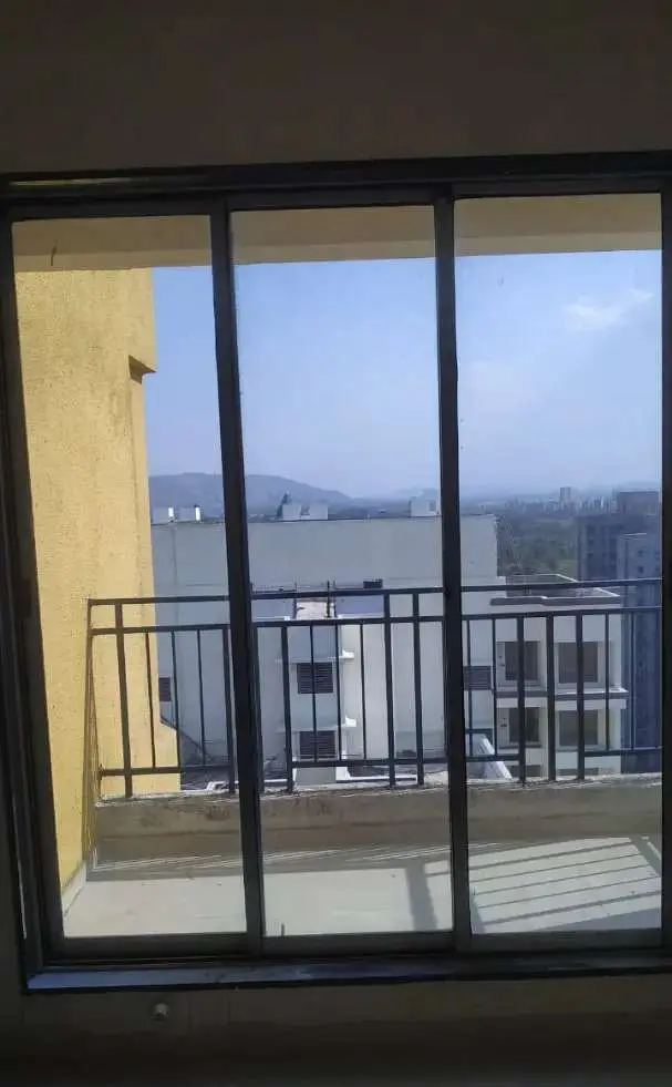1BHK Flat for Sale in Taloja | Navi Mumbai