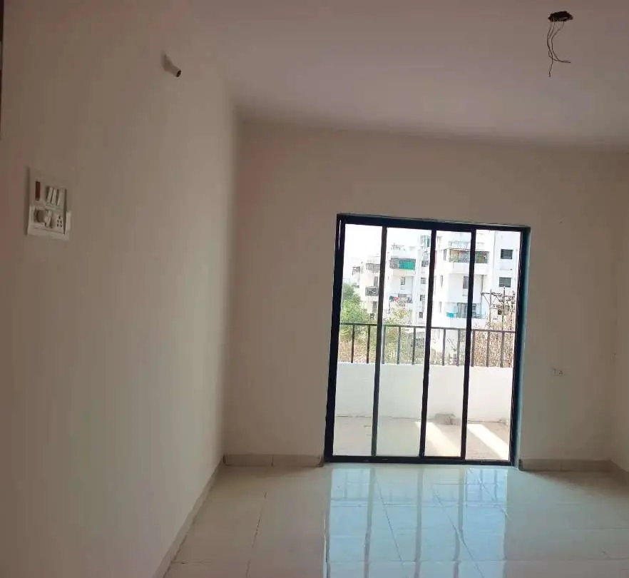 1BHK Flat for Sale in Ambethan Chowk | Chakan