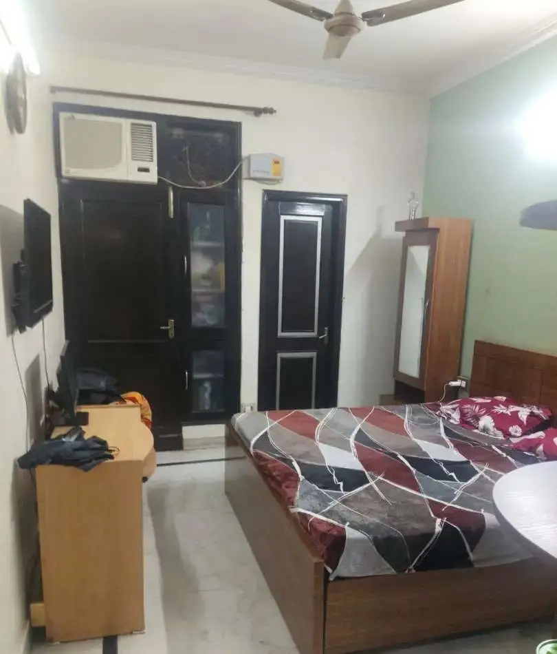 2BHK Flat for Sale in Ramesh Nagar | Delhi