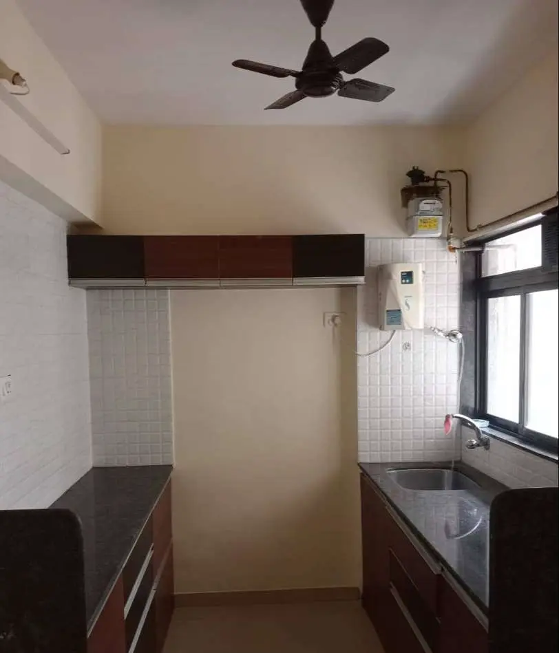 2BHK Flat for Sale in Borivali East | Mumbai