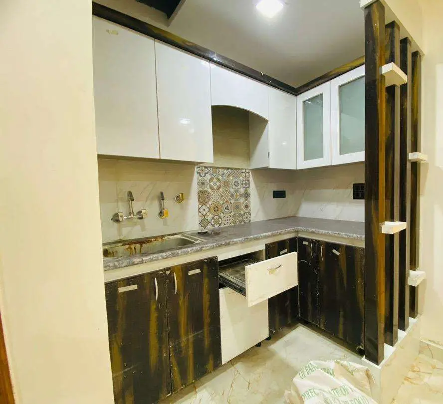 1BHK Flat for Sale in Sector 44 | Noida