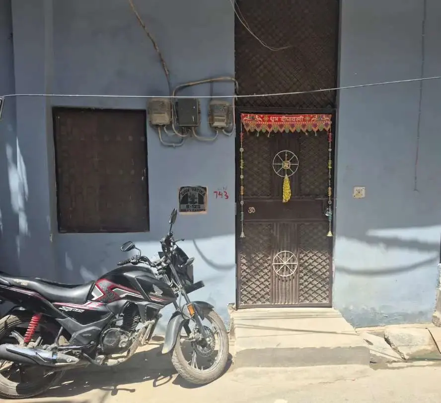 5BHK House for Sale in Uttam Nagar | Delhi
