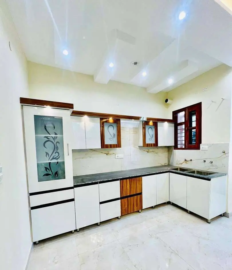3BHK Flat for Sale in Khanpur | Kharar